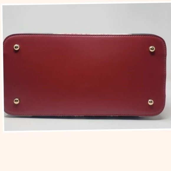 NICOLE LEE "CRYSTAL PALACE" BAG - Picture 7 of 16